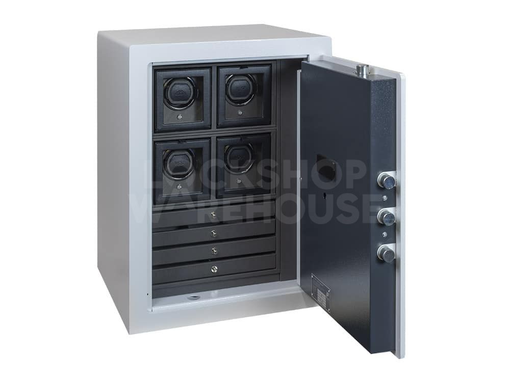 Burton Ares S2 Design Safe (Size 5)