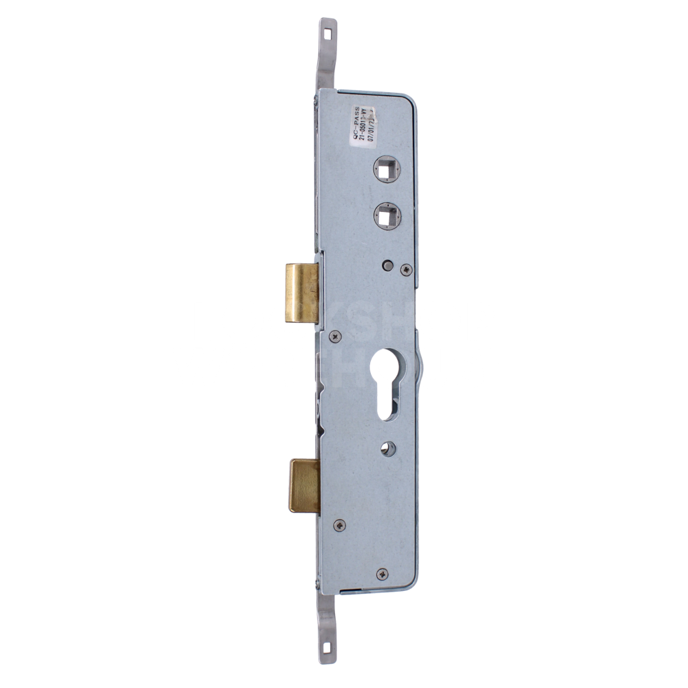 CEGO Surelock Lever Operated Latch & Deadbolt Centre Case - 35/92-70