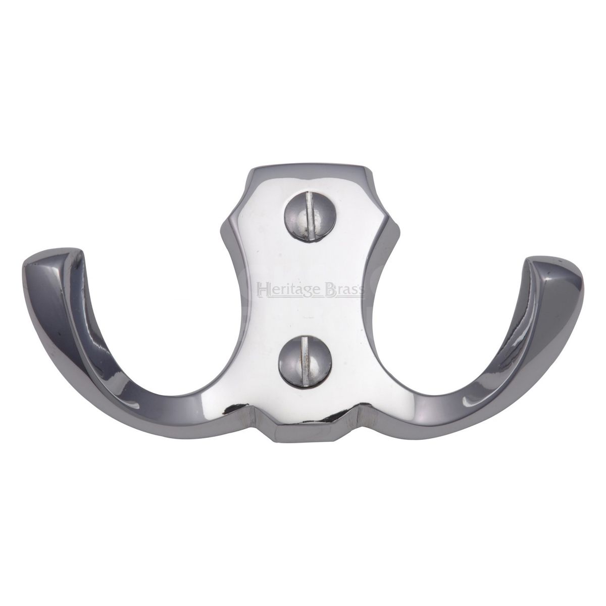 Gallery Image: polished chrome