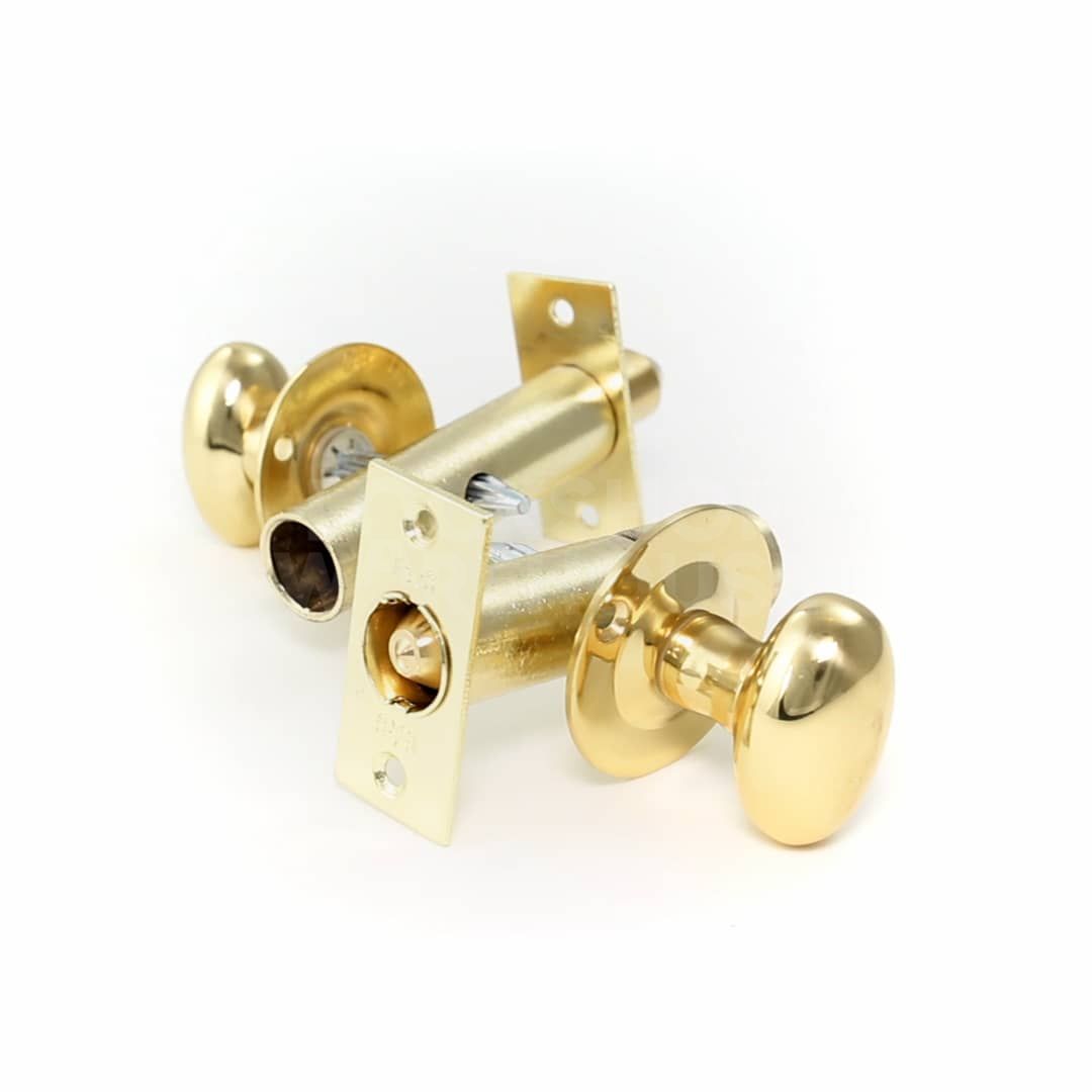 Gallery Video: ASEC Mortice Door Bolt &amp; Turn Knob