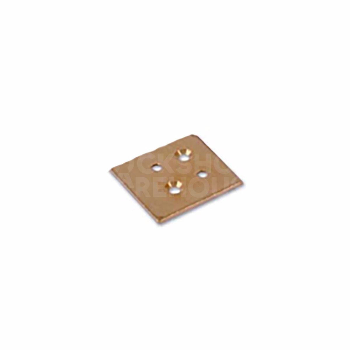 Bramah Rola R1/09 Sash Stop Plate