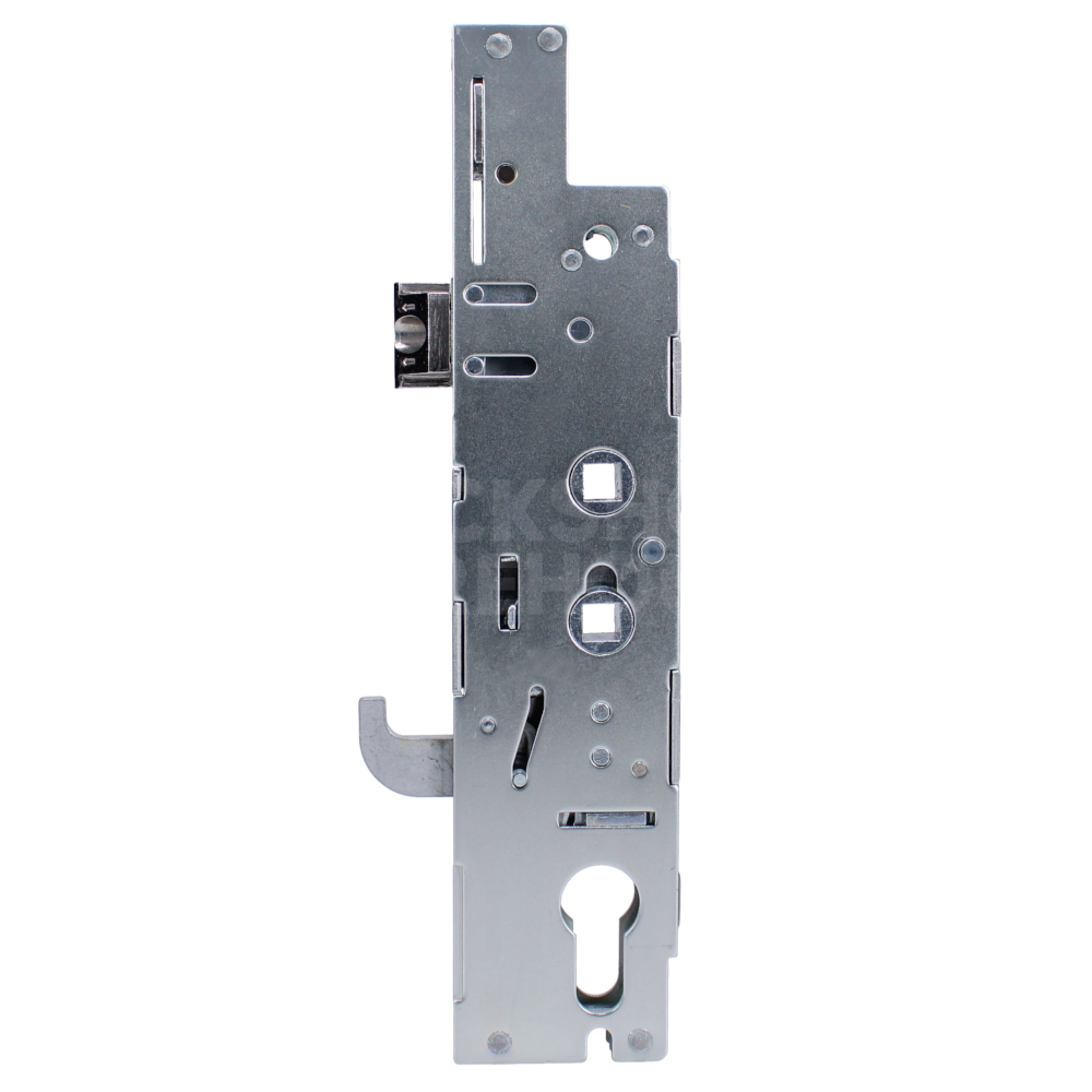 Chameleon Basics UPVC Twin Spindle Repair Lock
