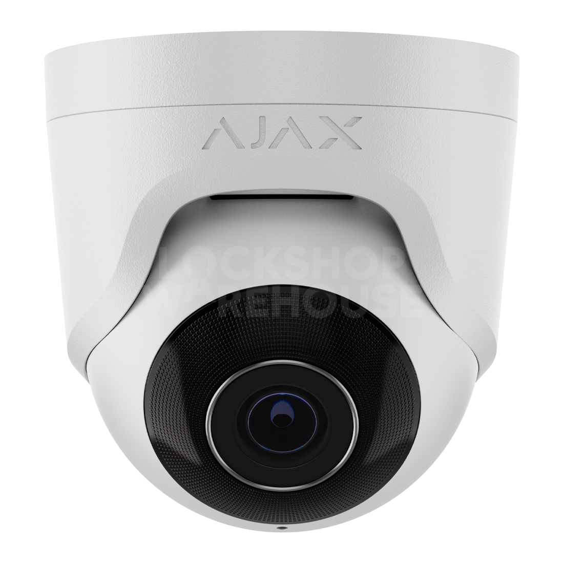 Turret Cameras