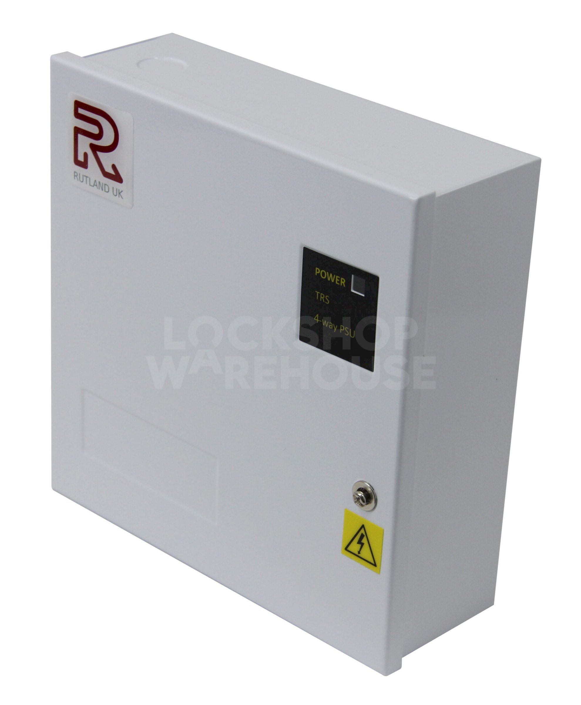 Rutland PSU.1224.9 24V DC Power Supply Unit