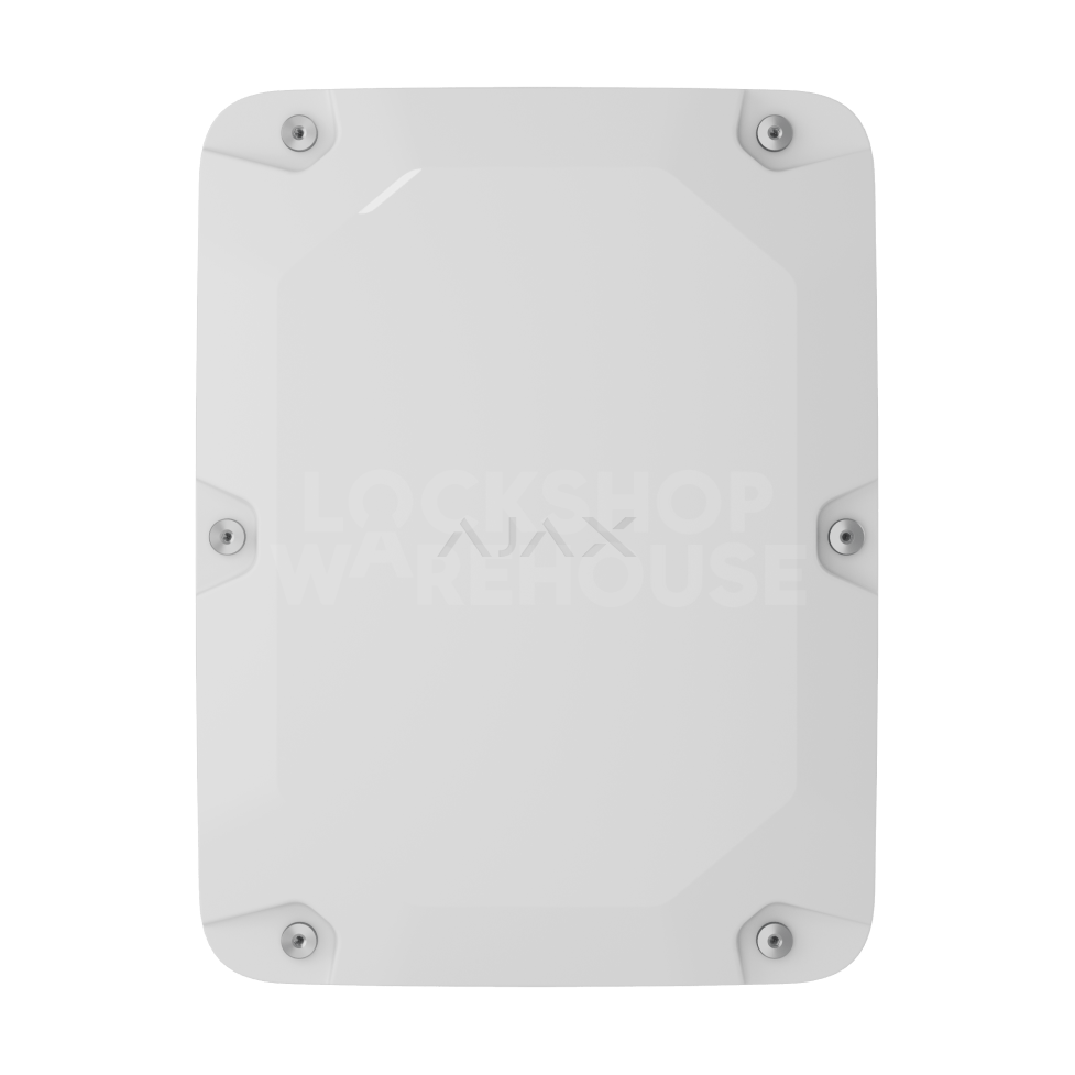 Alarm Enclosures