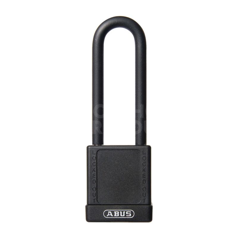 Gallery Image: ABUS 74/40 Series - Lock Off - Long Shackle Padlock