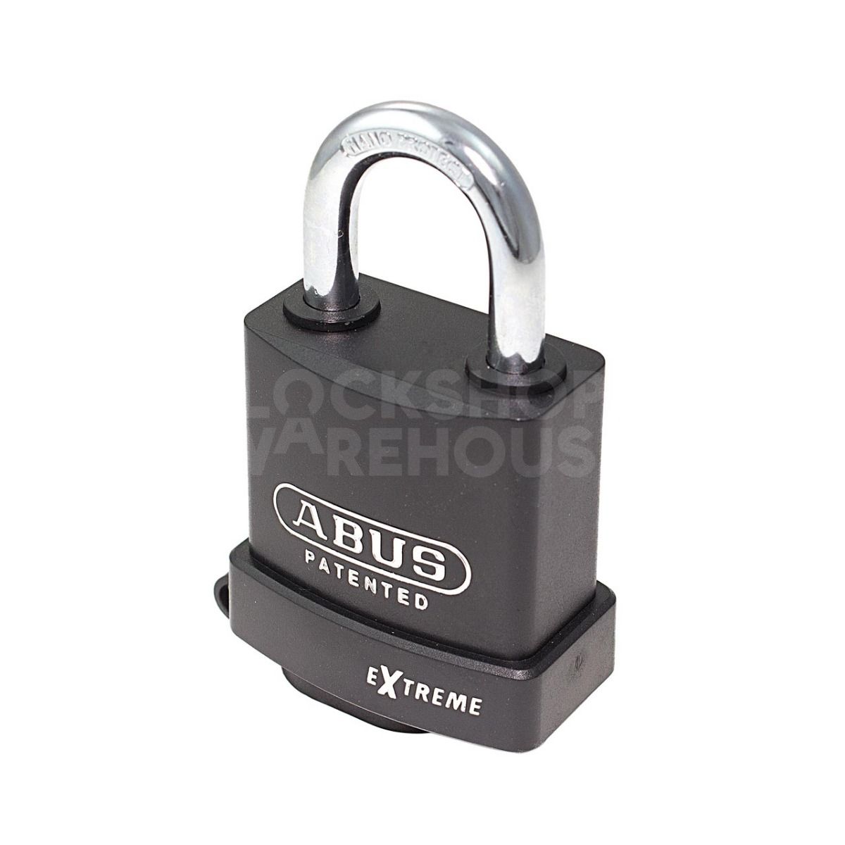 Gallery Image: ABUS 83WP/53 Open Shackle Weatherproof Padlock