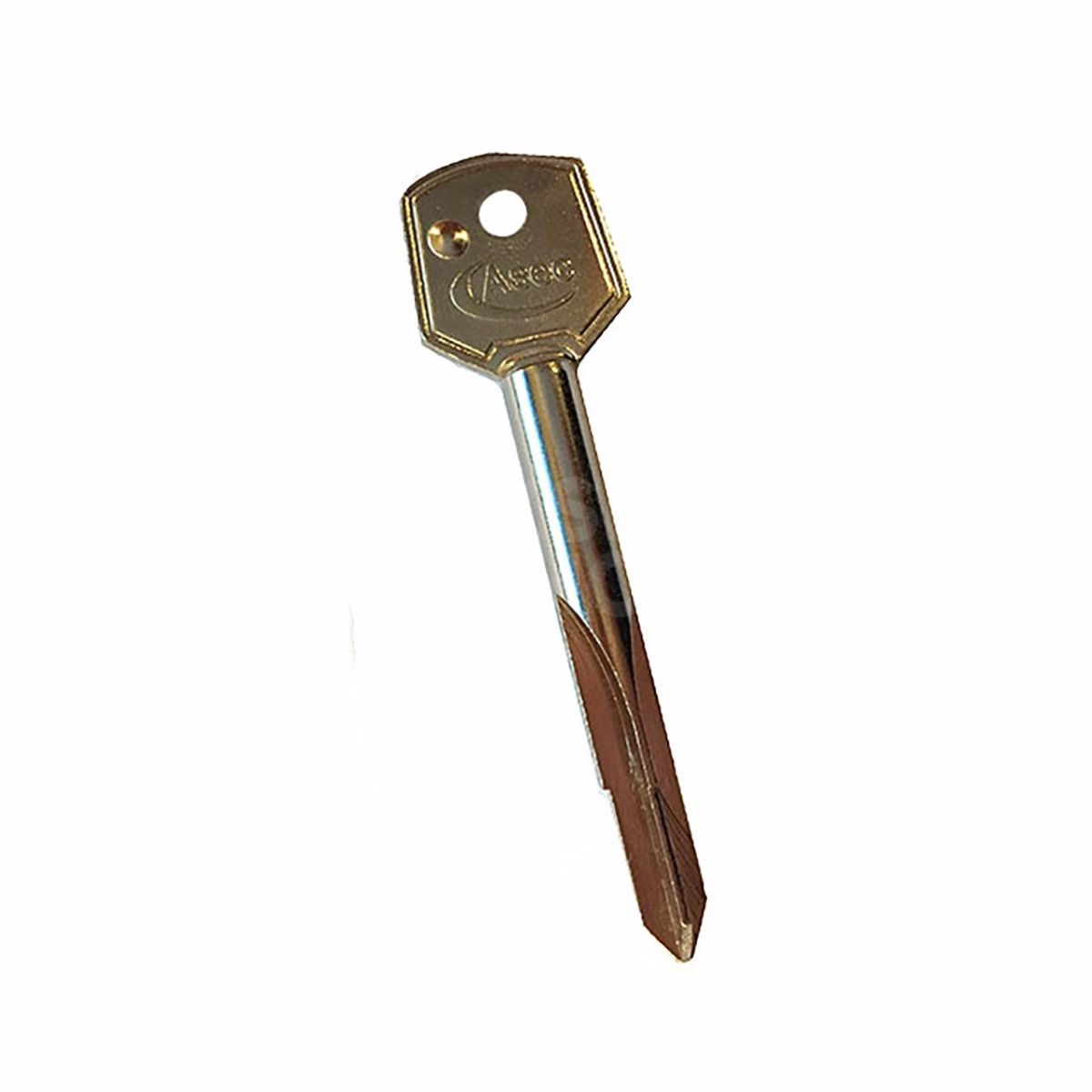 Extra Key for Garage Door Bolts