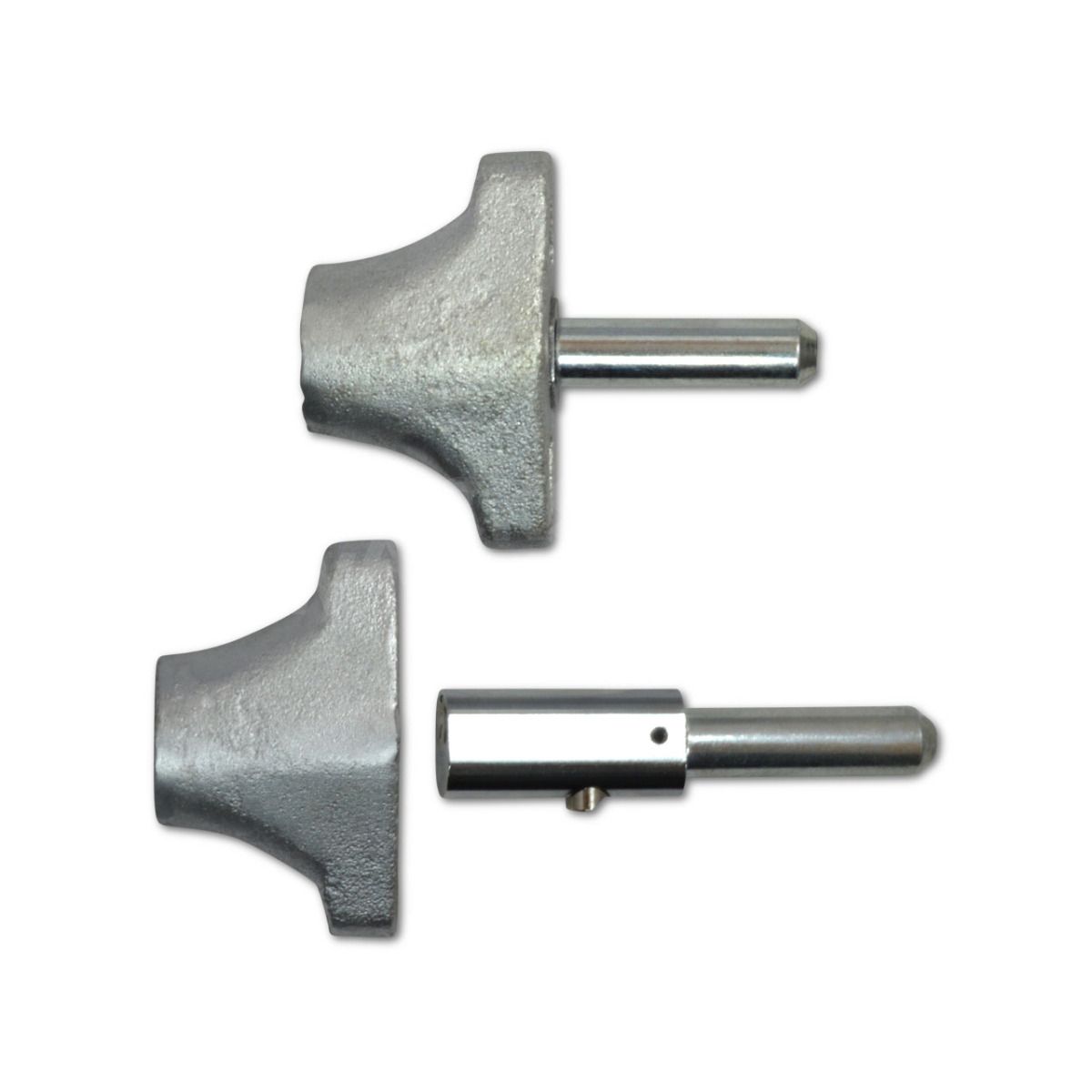 Tessi Bullet locks and Housing Complete (pair)