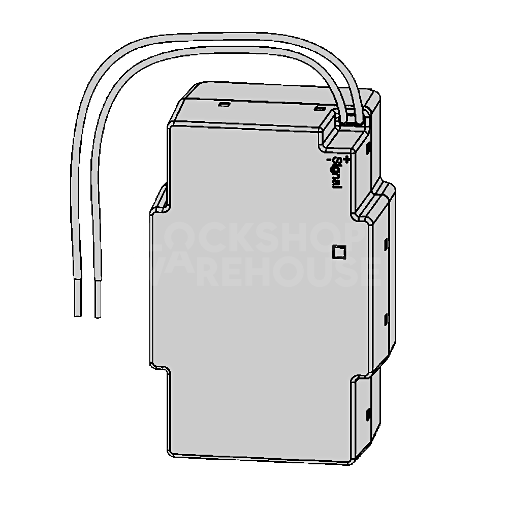 Maco M-TS UPS Battery Back Up Unit Buffer Module