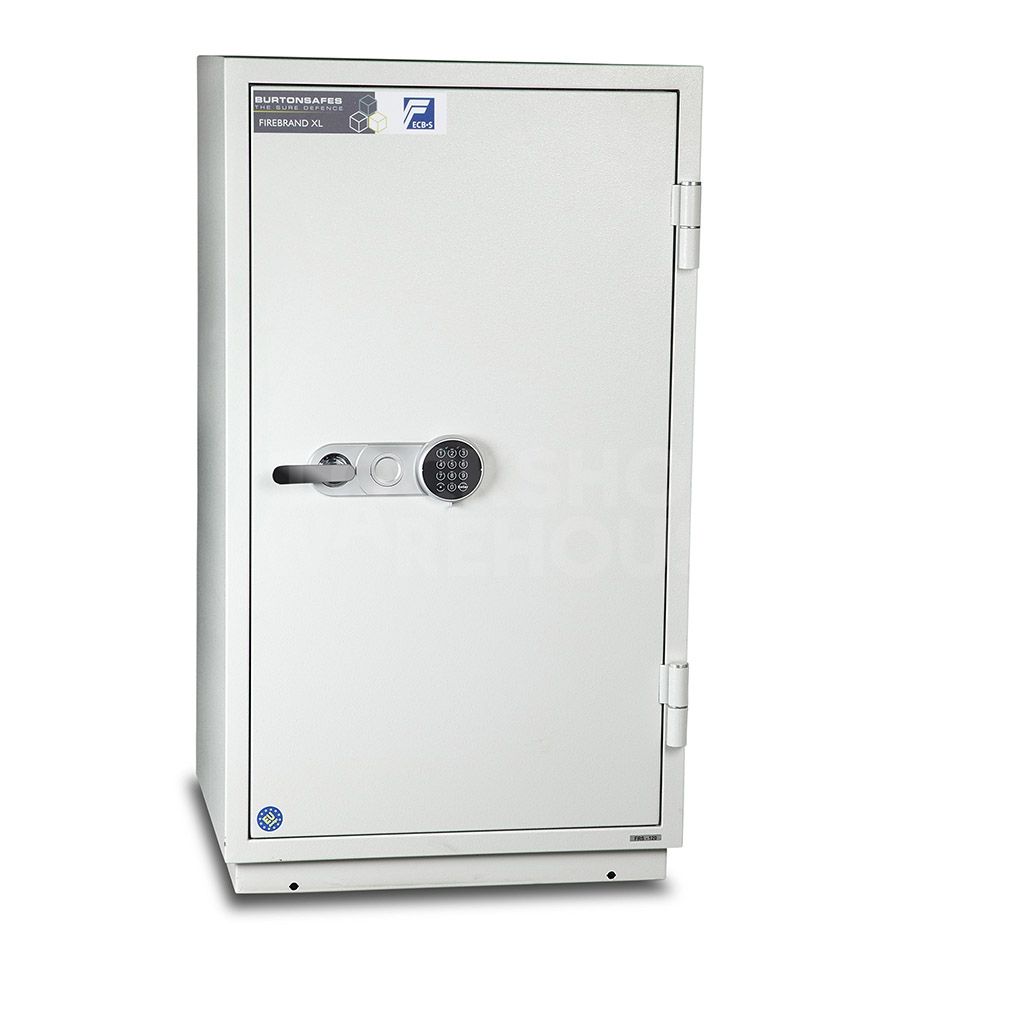 Burton Firebrand XL (Size 2)