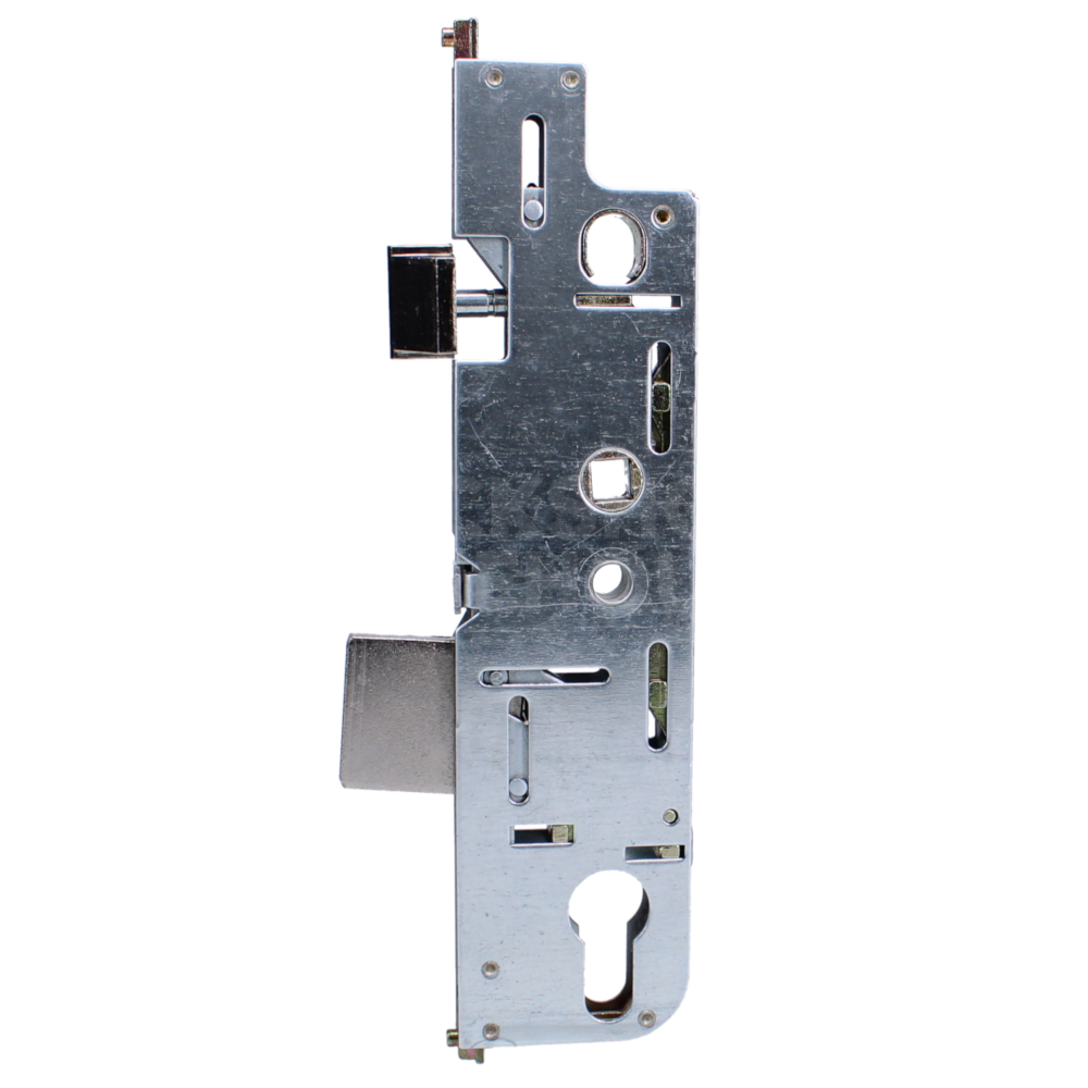 Yale Doormaster Lever Operated Latch & Deadbolt Single Spindle Gearbox To Suit GU - 35/92