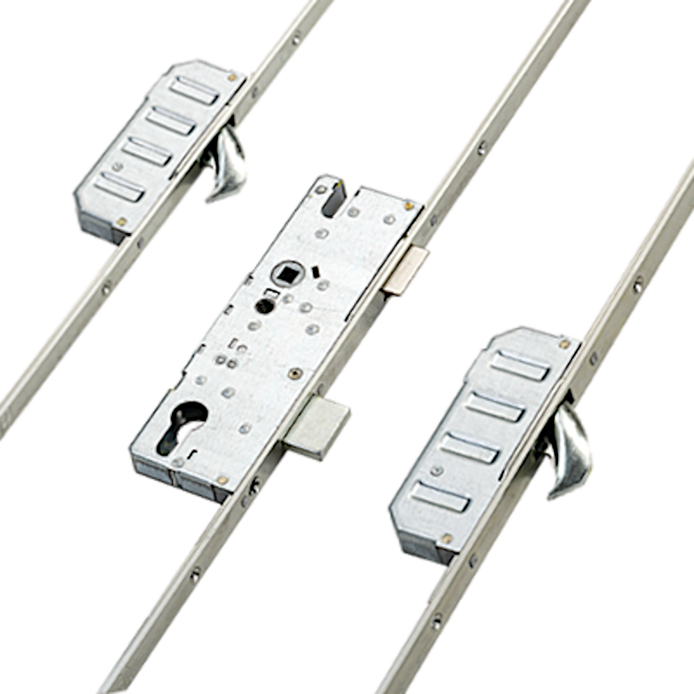 Winkhaus Trulock STV-F 2070 M2 Keywind Multipoint Lock