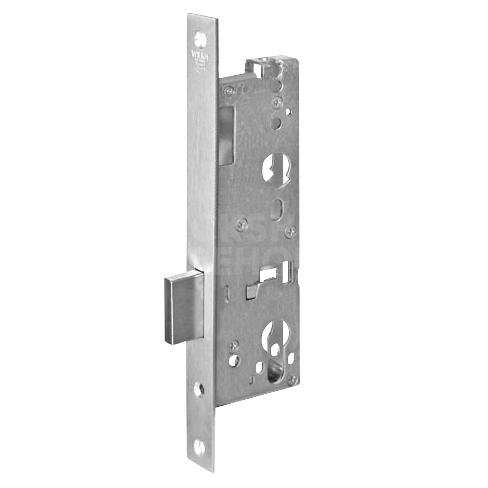 Wilka 138R Lever Operated Mortice Deadlock