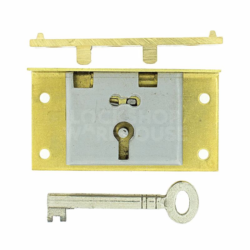 Gallery Image: ASEC 1 lever Box Lock