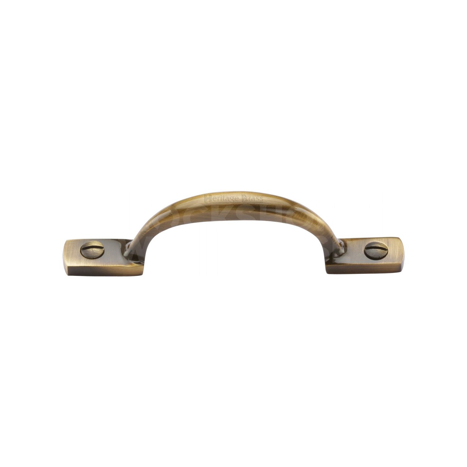 Russell Cabinet Pull Handle