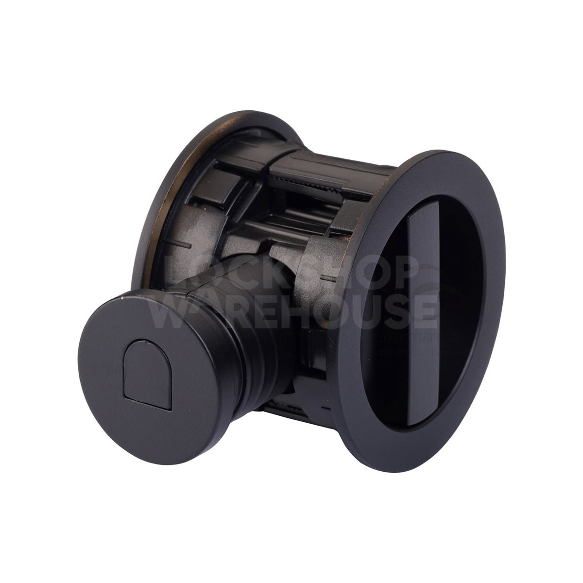 Gallery Image: Black