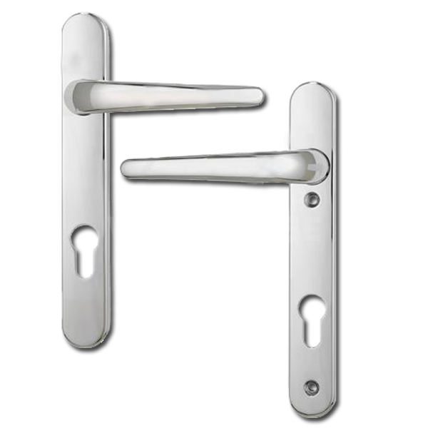 ERA 3295 Classic Lever/Lever 92PZ Door Handle