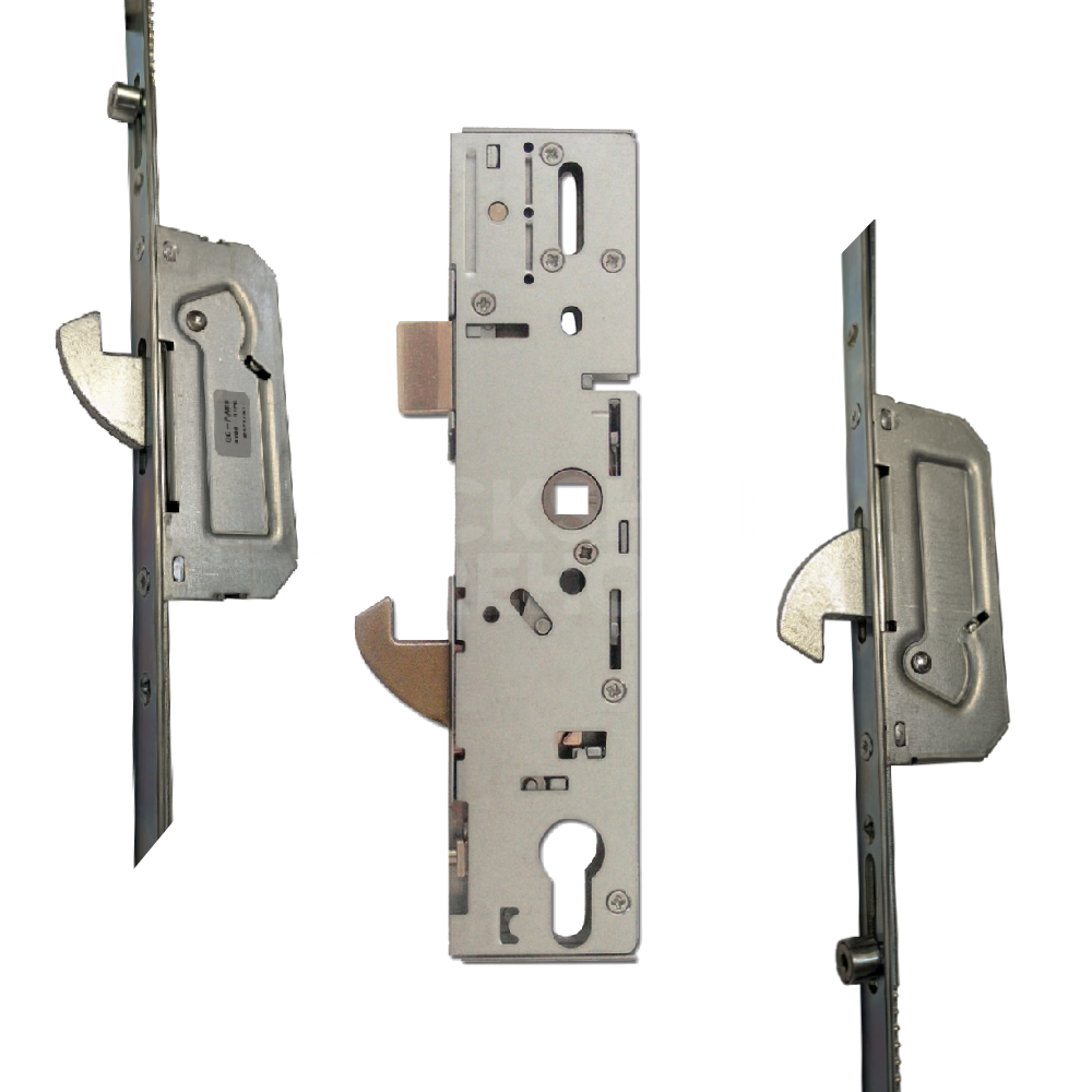 ERA 6635 Split Spindle Multipoint Door Lock