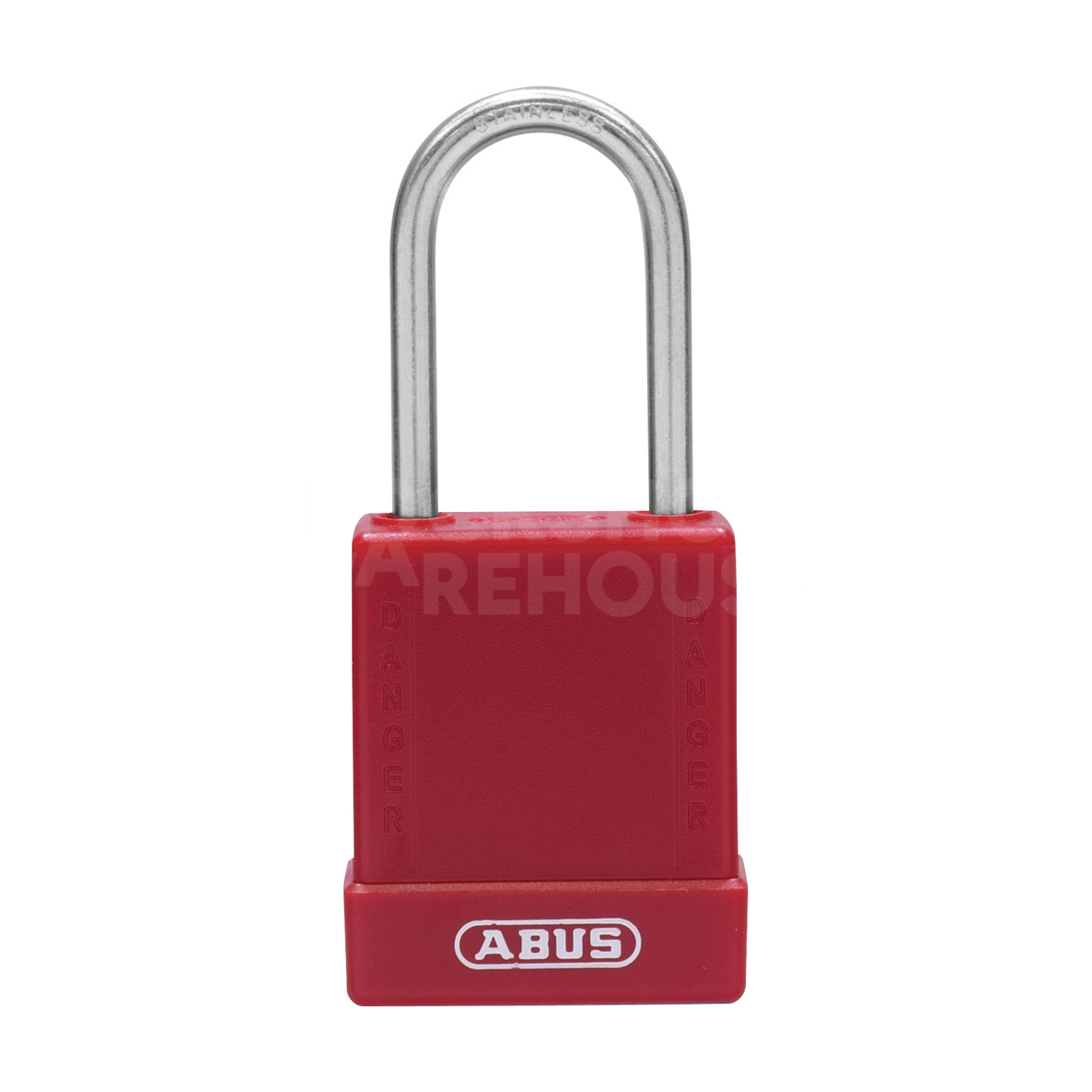 ABUS 76IB/40 Stainless Shackle Safety Padlocks