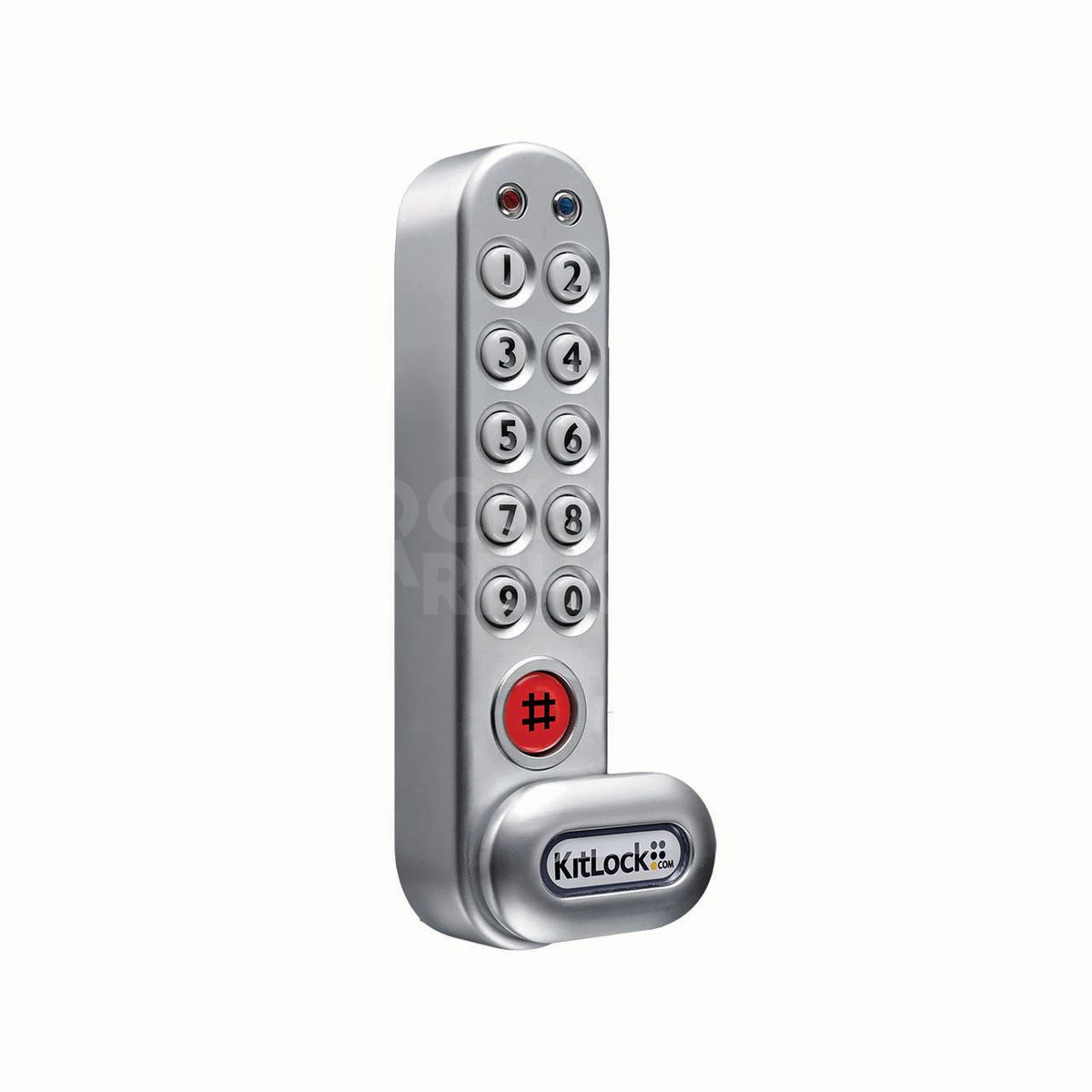 Electronic Cabinet Locks