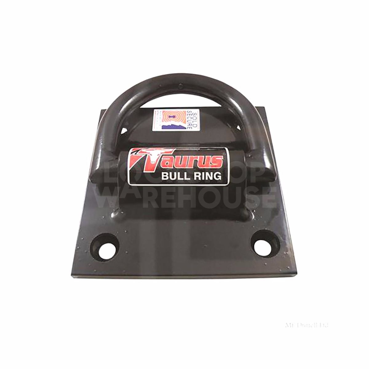 Gallery Image: PJB Taurus Bolt Down Anchor Plate