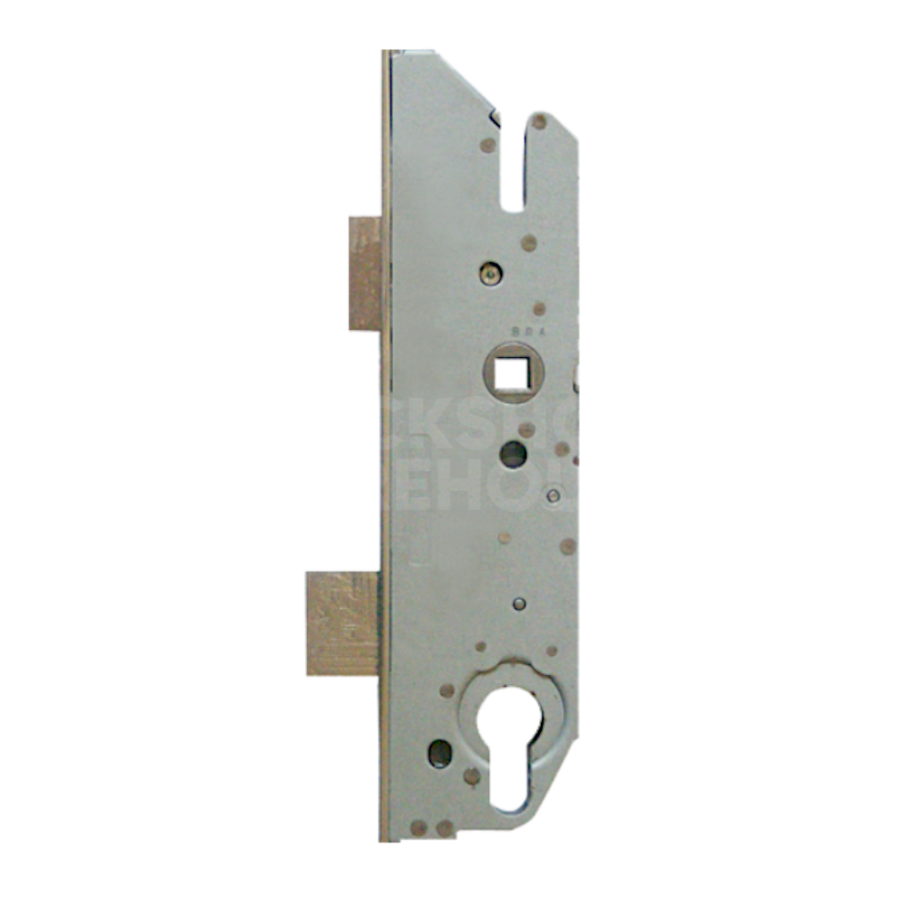 FUHR Keywind Gearbox 35/92 Single Spindle