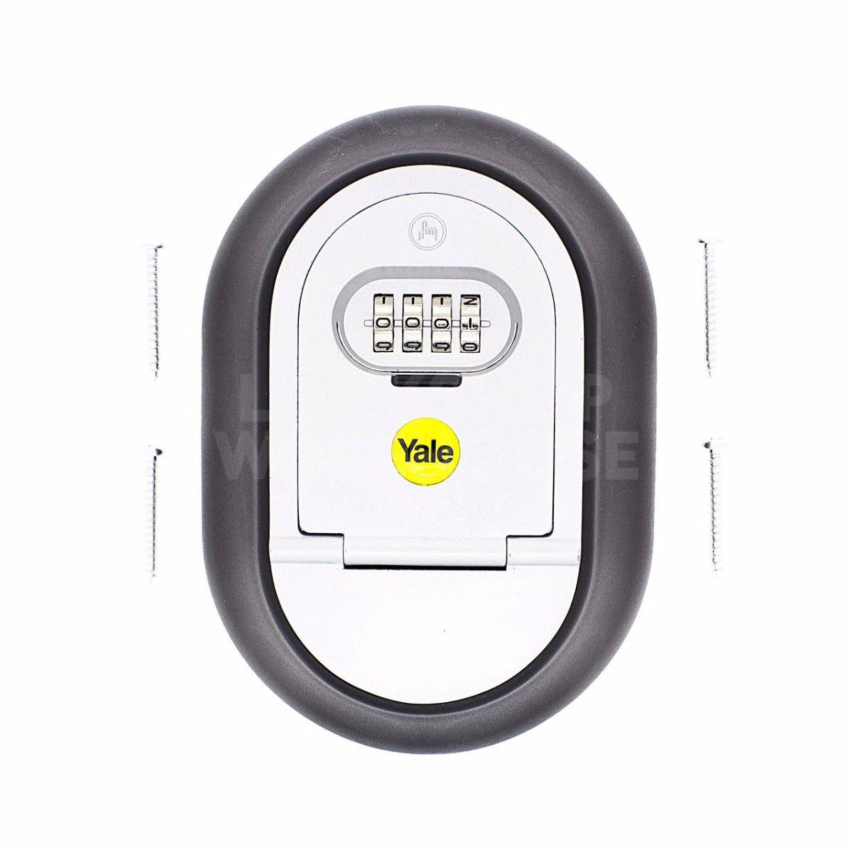 Gallery Image: Yale Y500 Key Access Box