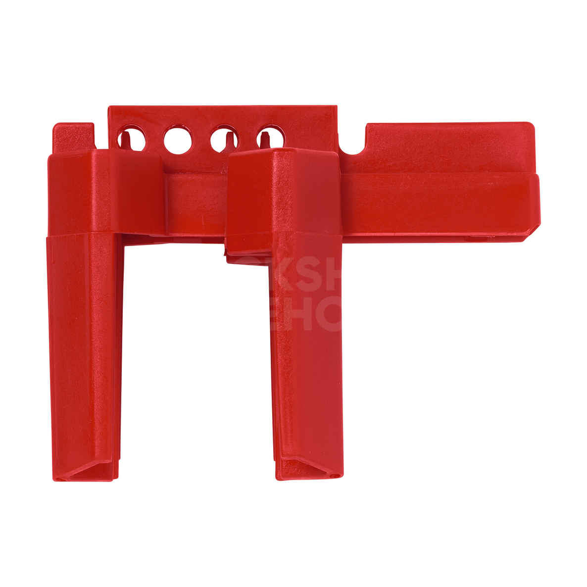 ABUS V442 / V448 Plastic Ball Valve Lockouts