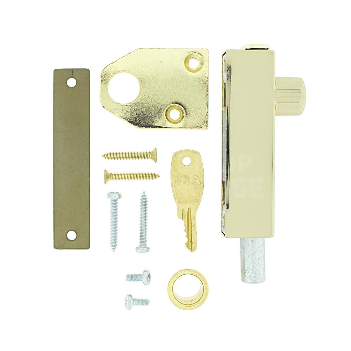 Gallery Image: ERA 806 Window Pressbolt - Cut key