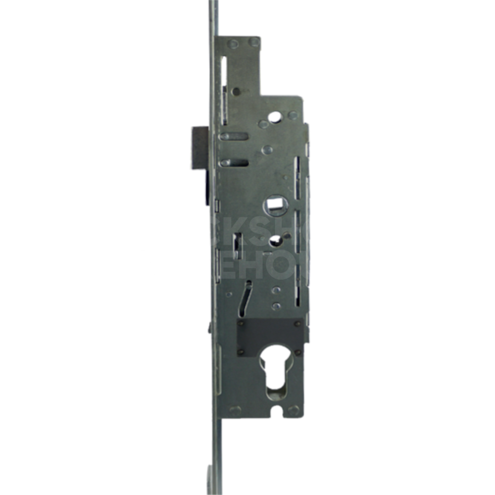 Chameleon Basics UPVC Single Spindle Repair Lock Latch & Hookbolt