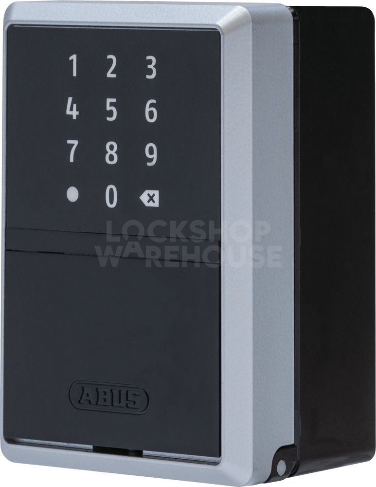 ABUS 787 Smart Bluetooth Key Garage