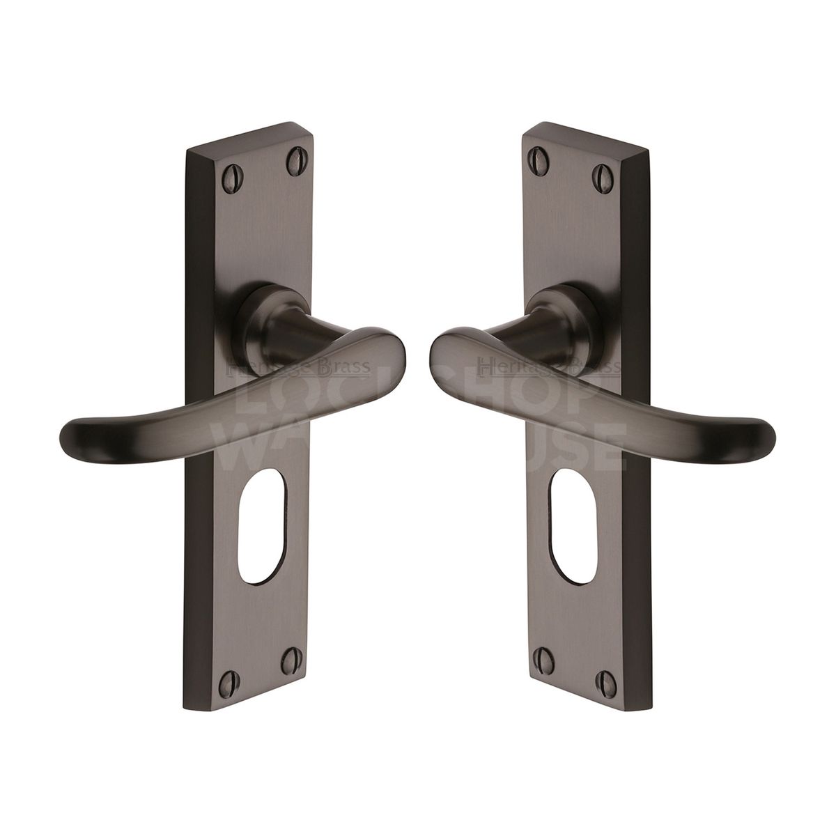 Gallery Image: Dark Bronze