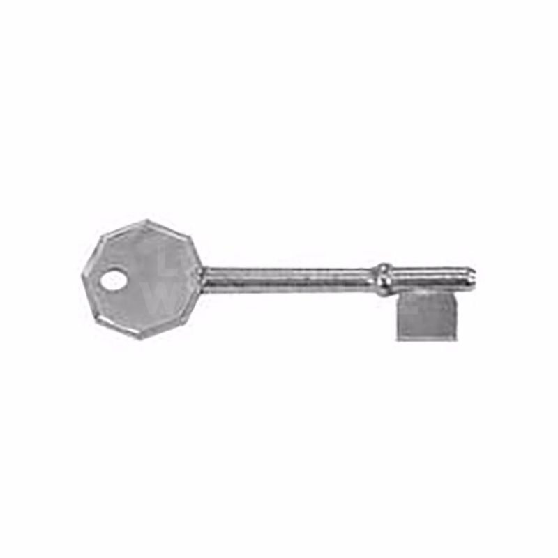 Gallery Image: Willenhall 5 Lever locks Extra Key