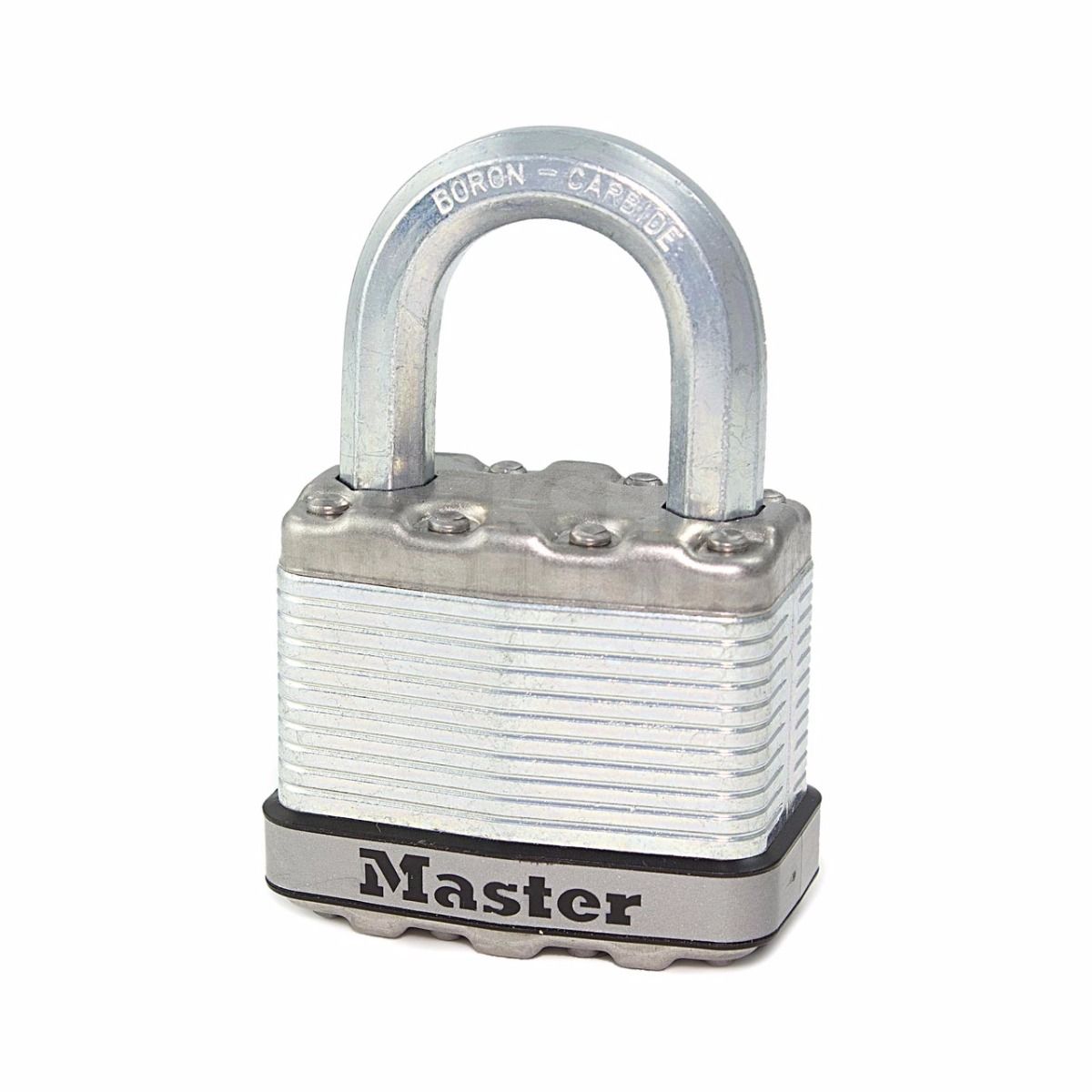 Master Lock Excell Laminated padlock - 50mm
