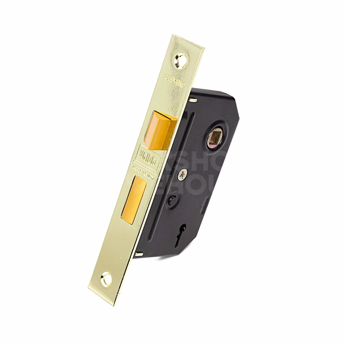 Gallery Image: Union 2295 2 Lever Sashlock