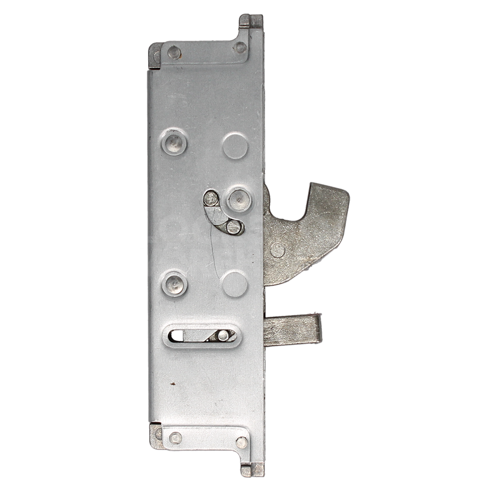 Lockmaster Hook and Anti-lift Locking Point Case