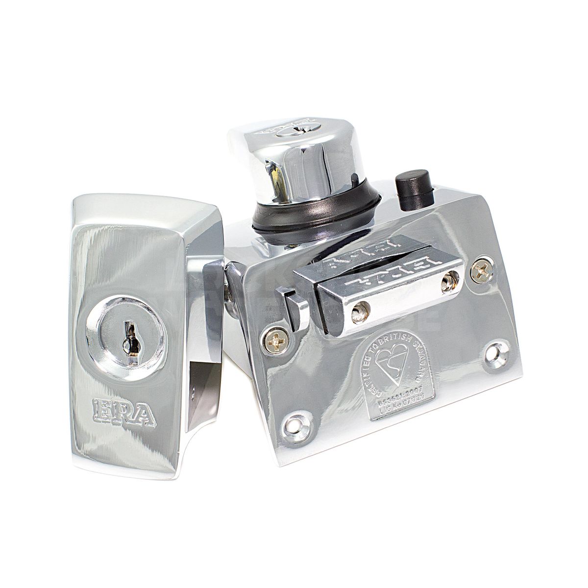 Gallery Image: ERA BS3621:2007 High Security Nightlatch - 1830 - 40mm