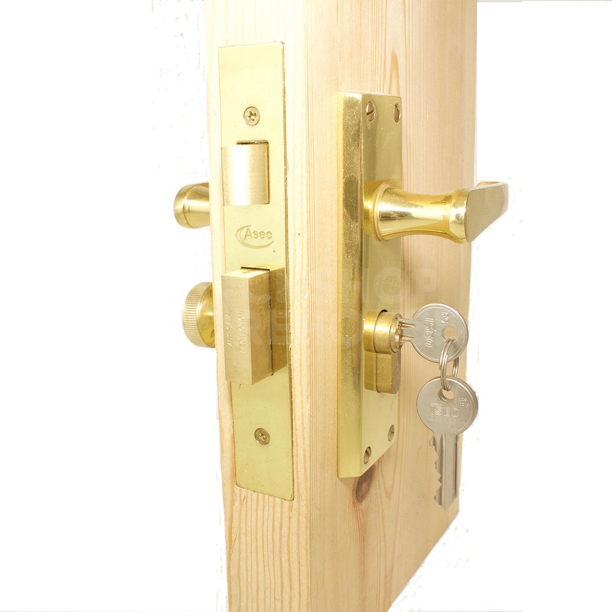 Rental Property Locks