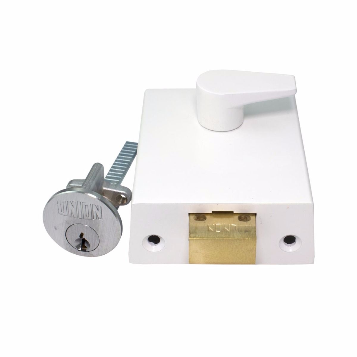 Gallery Image: Union 1148 Deadbolt  - Case only