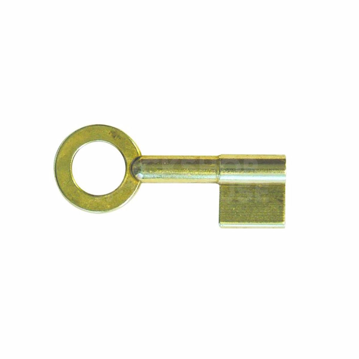 Gallery Image: Extra Key For Union Cruiser Padlocks