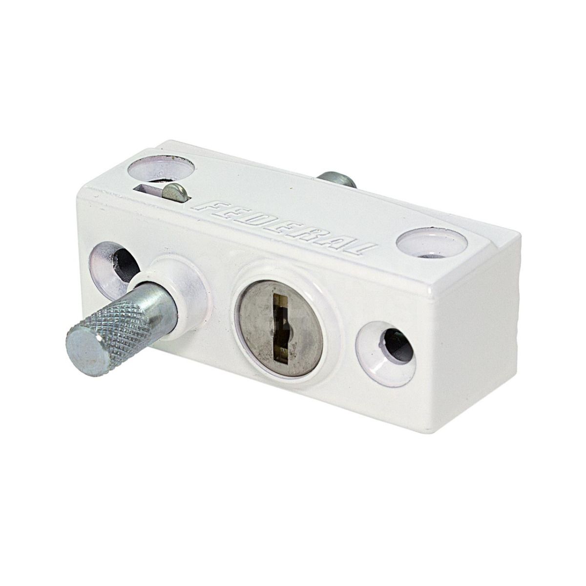 Gallery Image: Federal Multibolt Window Lock