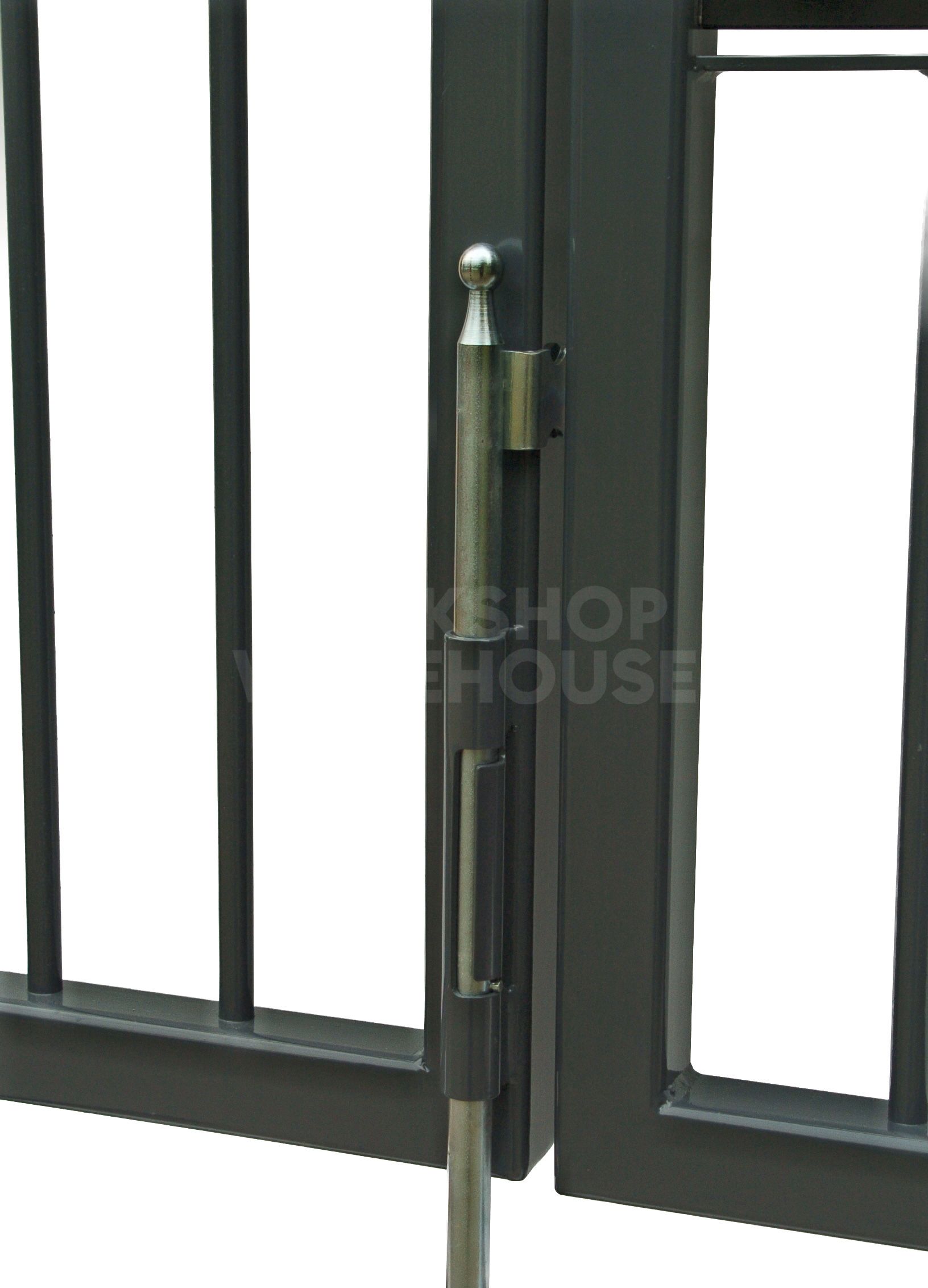 Gatemaster Heavy Duty Auto-locking Drop Bolt