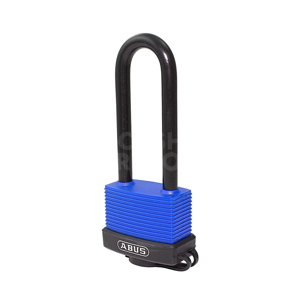 ABUS70IB50 Aquasafe Marine Padlock - 80mm Long Shackle