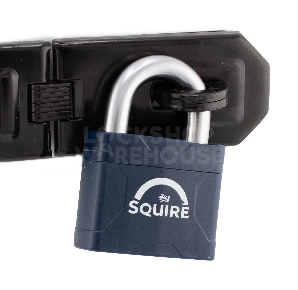 Gallery Image: SQUIRE Stronglock PLUS 50