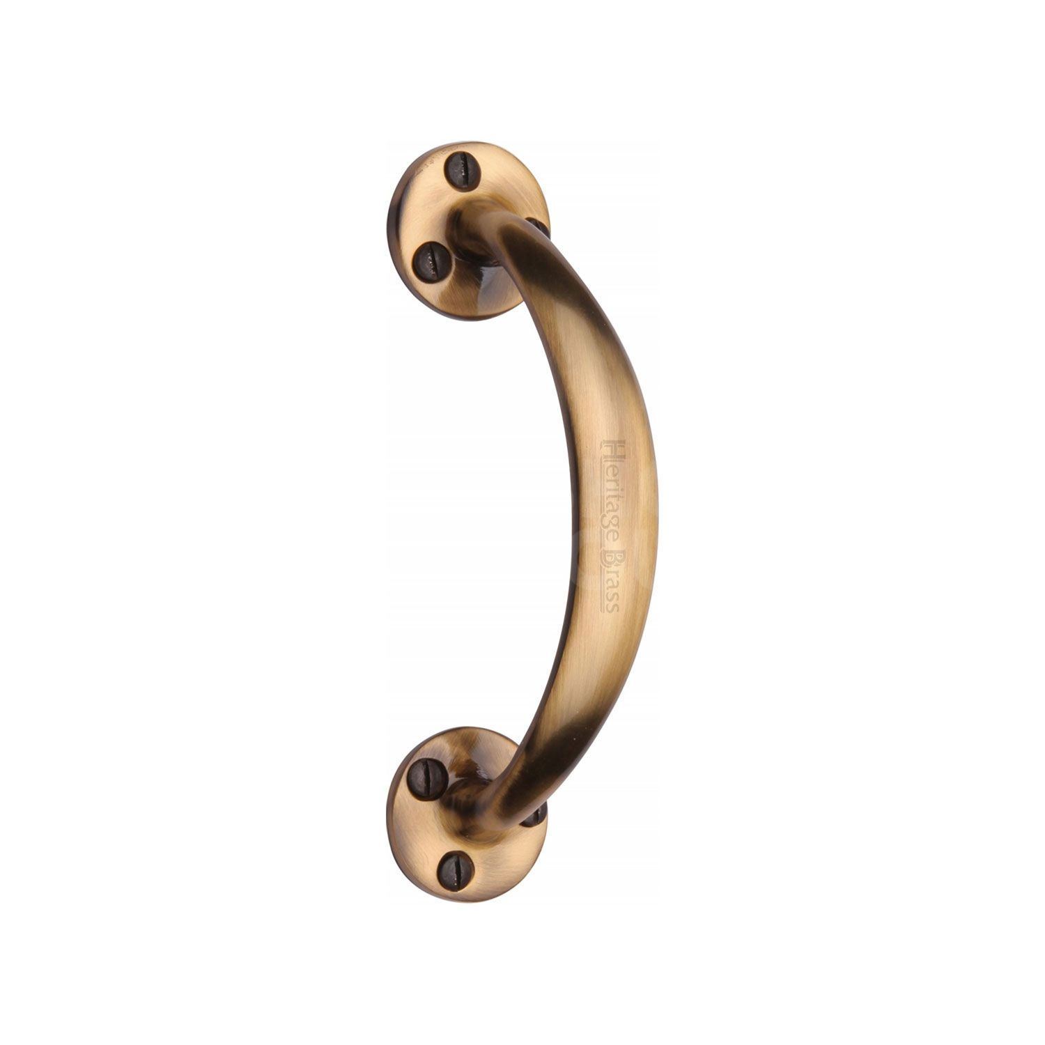 Heritage Brass Traditional Door Pull Handle