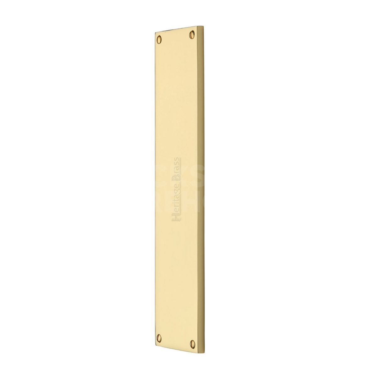 Gallery Image: Polished Brass