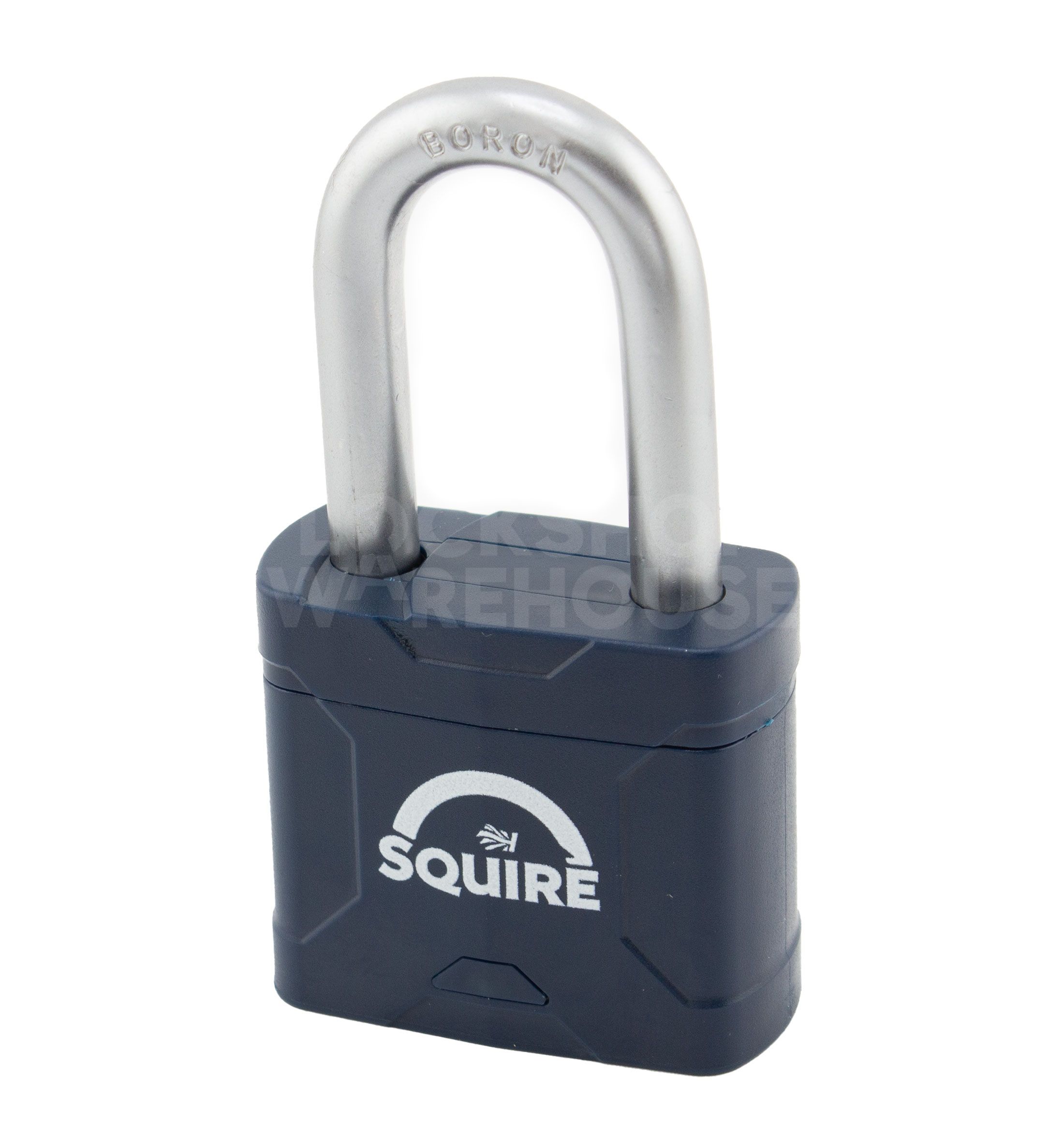 SQUIRE Stronglock PLUS 45/1.5