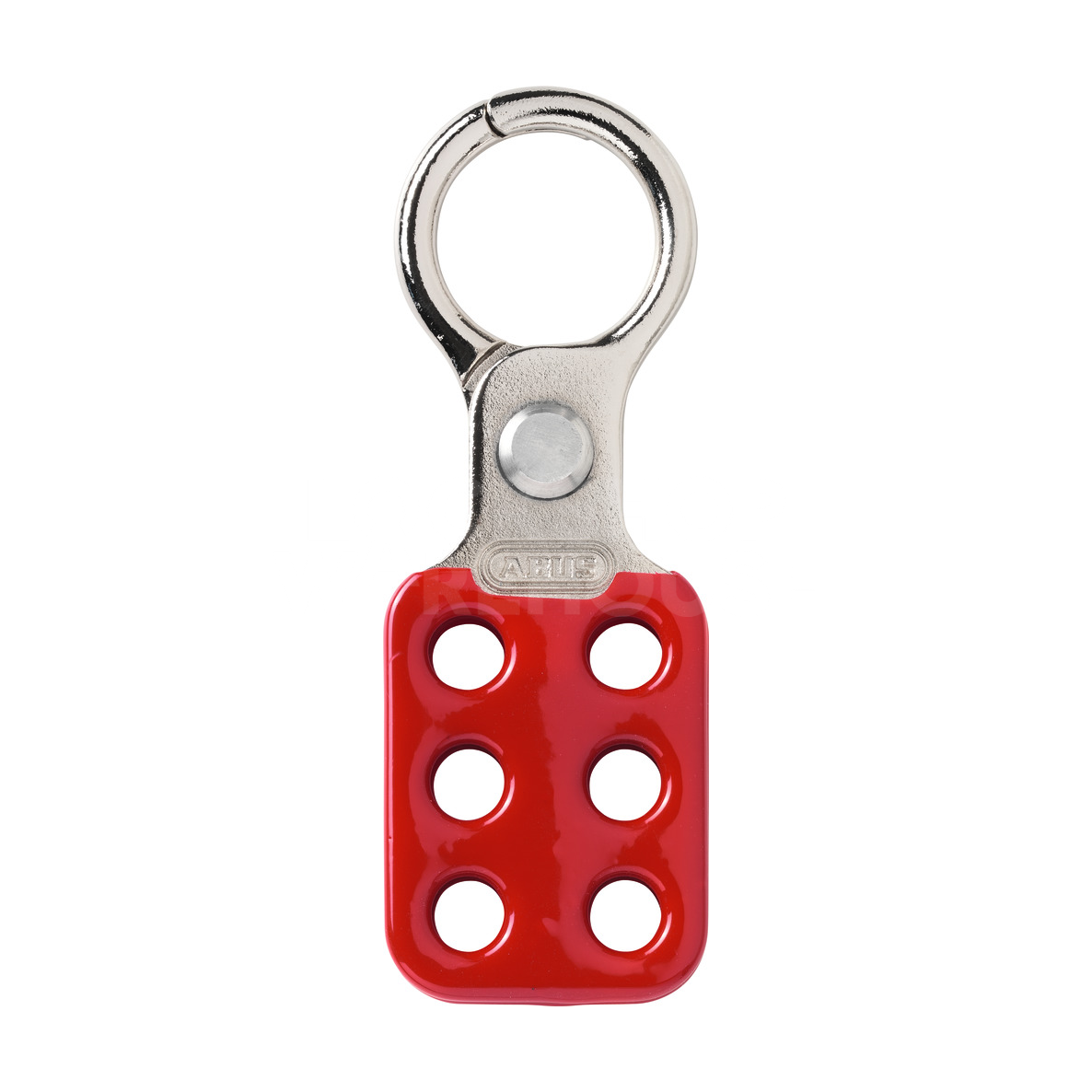 ABUS H751 Aluminium Lockout Hasp 25mm