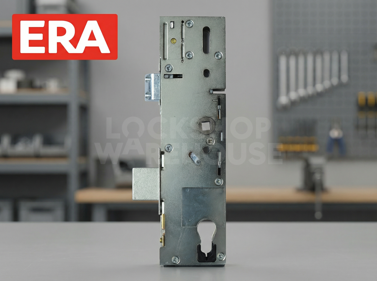 ERA Multipoint Lock Gearboxes